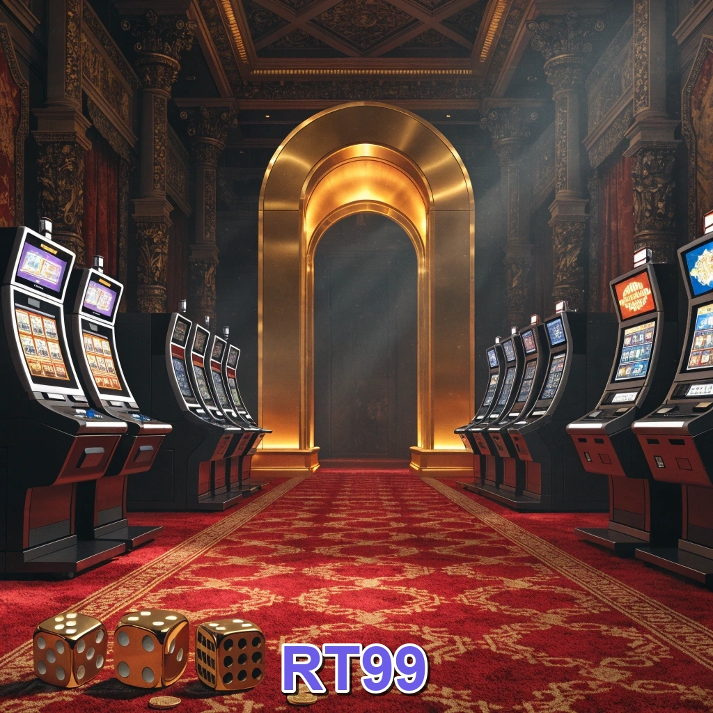 Screenshot 2 - RT99 Features
