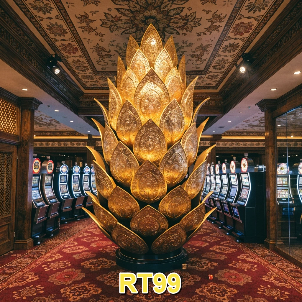 Screenshot 2 - RT99 Features