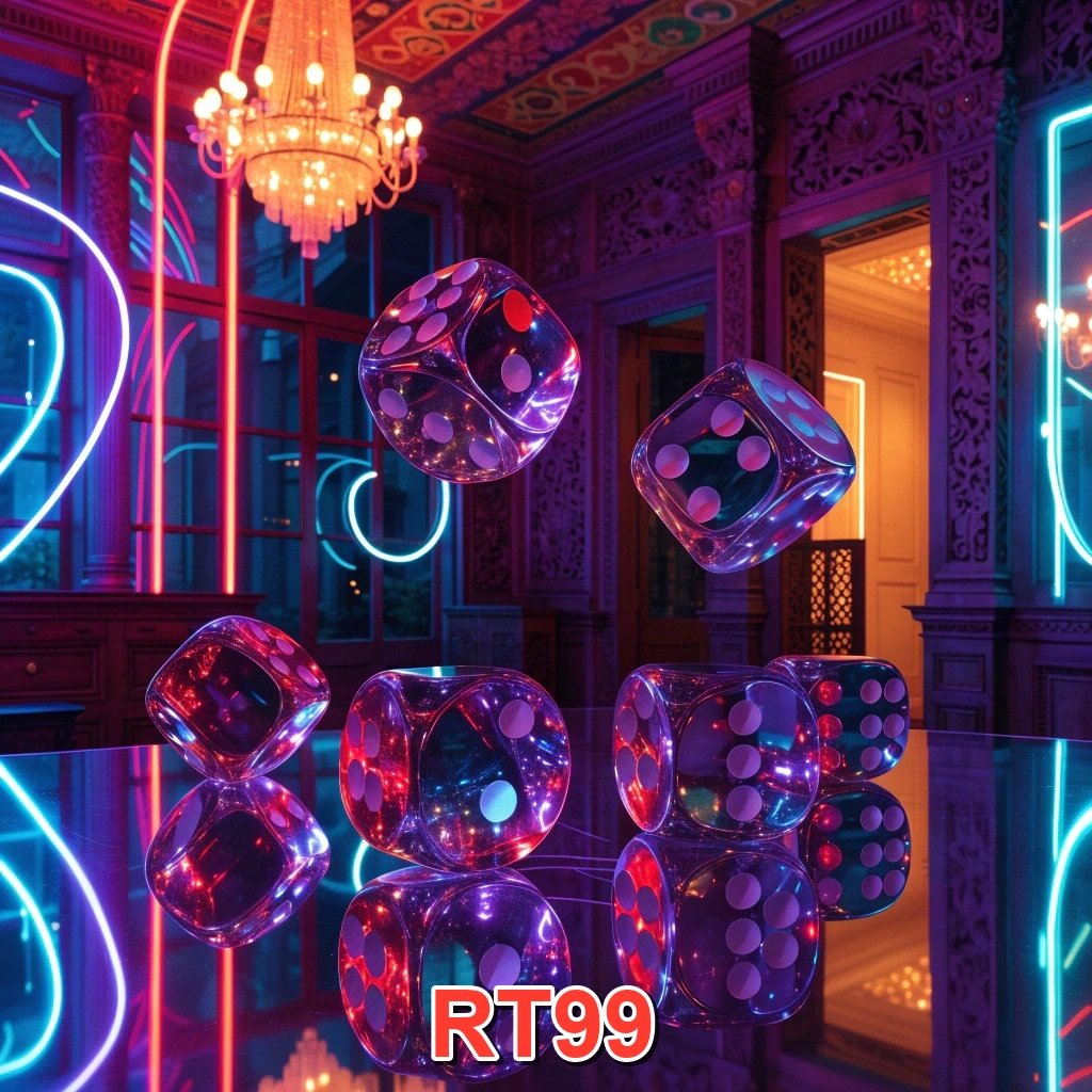 Screenshot 2 - RT99 Features